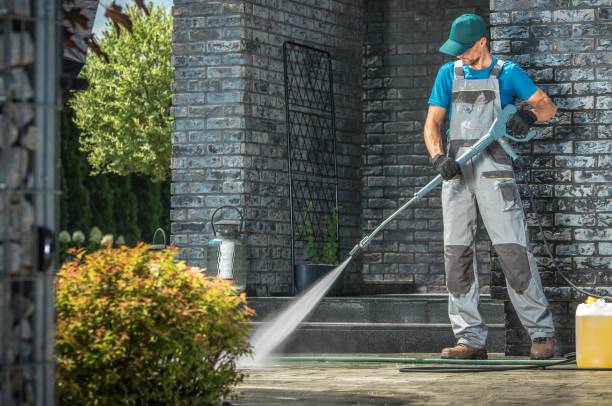 Professional Pressure washing in Sylvan Springs, AL