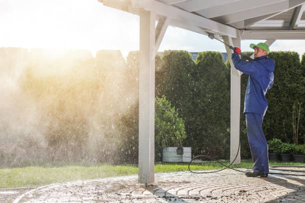 Best Post-Construction Pressure Washing  in Sylvan Springs, AL