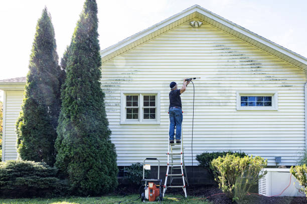 Best Patio and Deck Pressure Washing  in Sylvan Springs, AL