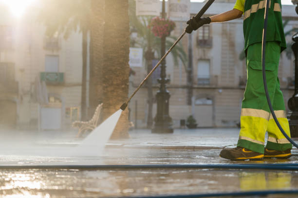 Best Gutter Cleaning  in Sylvan Springs, AL